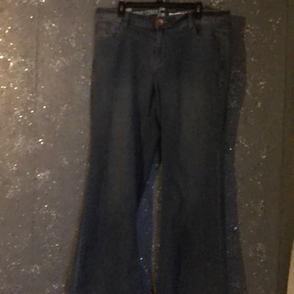 DKNY Jean
